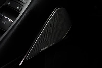 2023 INFINITI Q50 Red Sport 400
