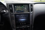 2023 INFINITI Q50 Red Sport 400 Certified Pre Owned!
