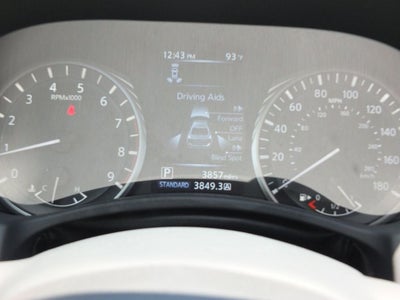 2024 INFINITI Q50 Red Sport 400 CERTIFIED PREOWNED!!!