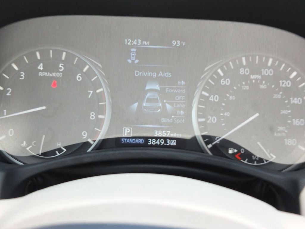 2024 INFINITI Q50 Red Sport 400 CERTIFIED PREOWNED!!!