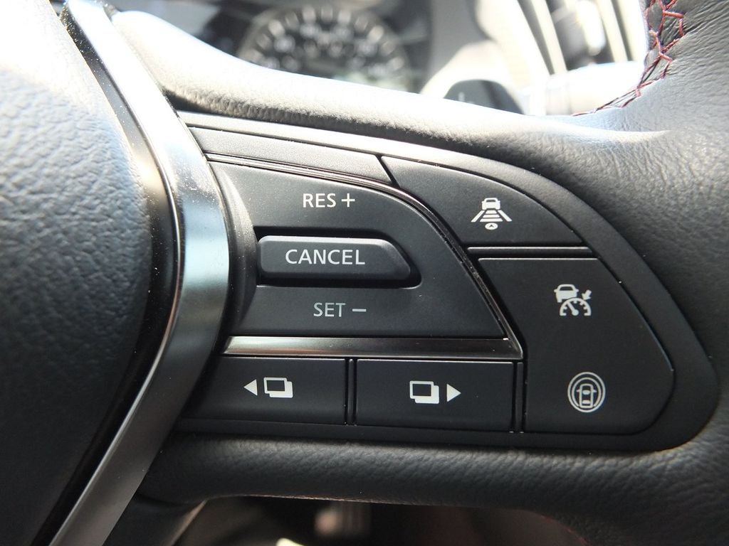 2024 INFINITI Q50 Red Sport 400 CERTIFIED PREOWNED!!!