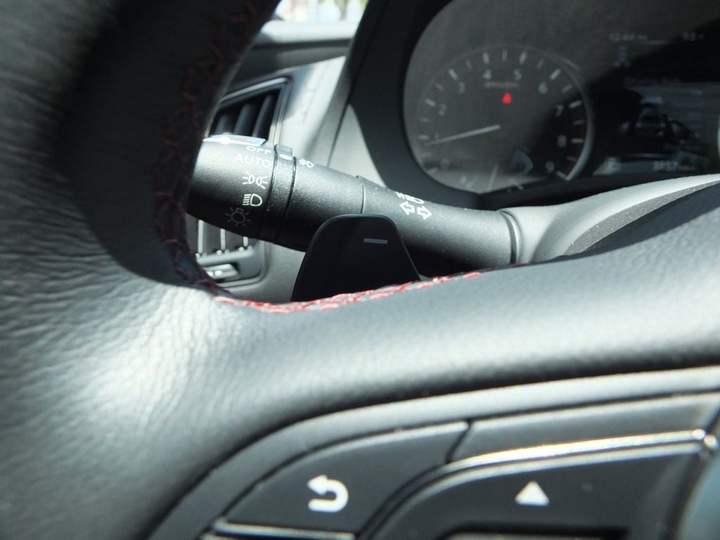 2024 INFINITI Q50 Red Sport 400 CERTIFIED PREOWNED!!!