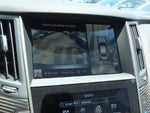 2024 INFINITI Q50 Red Sport 400 CERTIFIED PREOWNED!!!