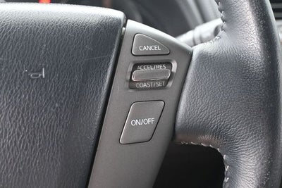 2018 Nissan Armada SV