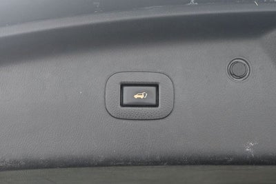 2018 Nissan Armada SV