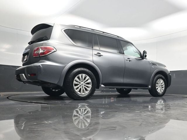 2018 Nissan Armada SV