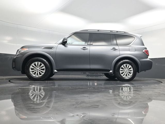 2018 Nissan Armada SV