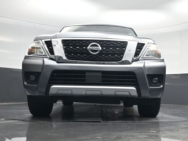 2018 Nissan Armada SV