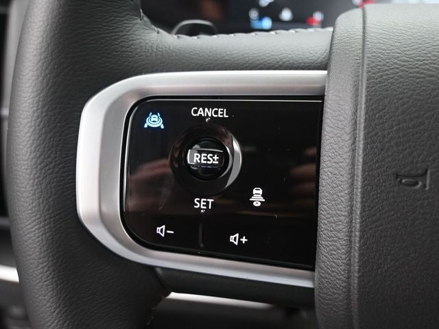 2026 Nissan Armada SV