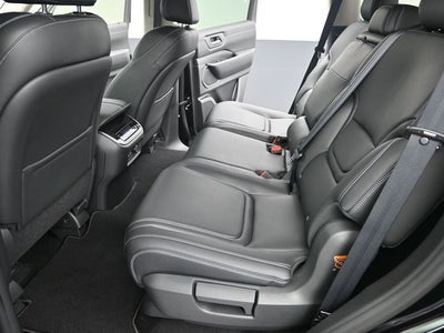 2026 Nissan Armada SV