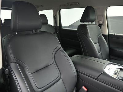 2026 Nissan Armada SV