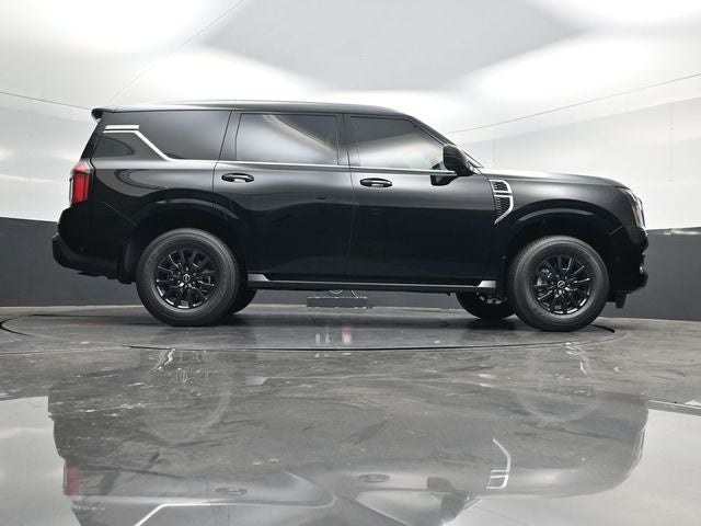 2026 Nissan Armada SV