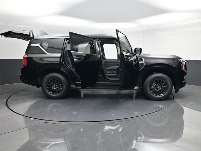 2026 Nissan Armada SV