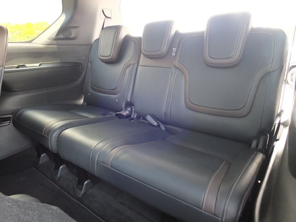 2025 Nissan Armada SL
