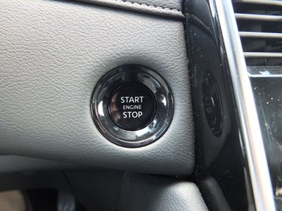 2025 Nissan Armada SL