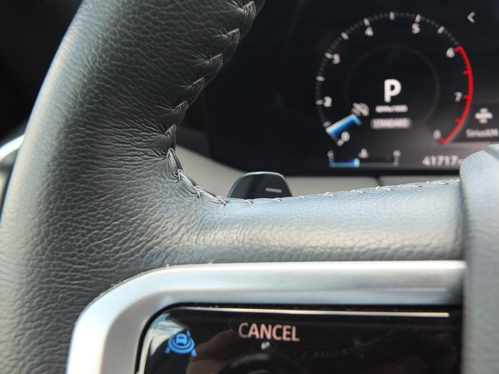 2025 Nissan Armada SL