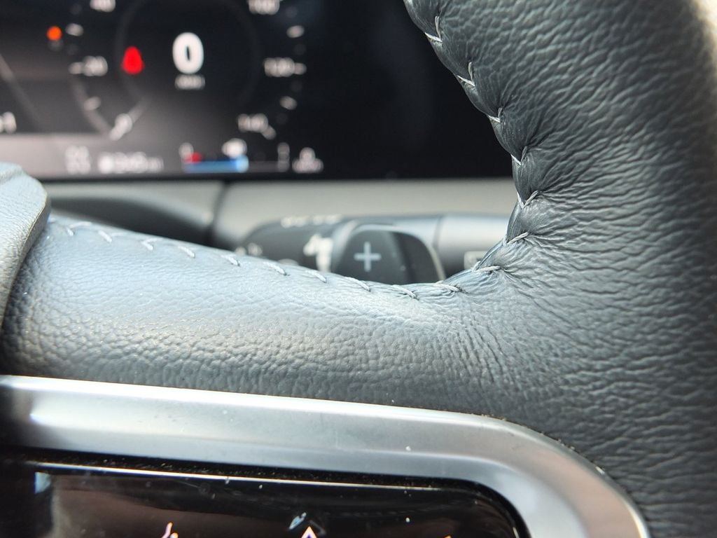 2025 Nissan Armada SL