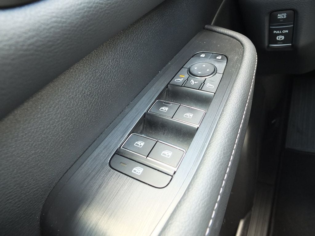 2025 Nissan Armada SL