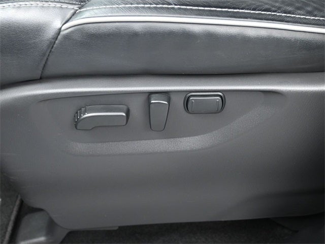 2023 INFINITI QX80 Premium Select