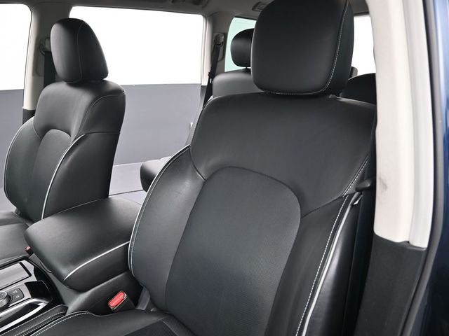 2023 INFINITI QX80 Premium Select