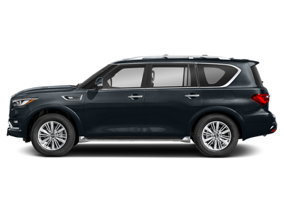 2023 INFINITI QX80 Premium Select
