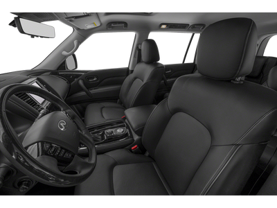 2023 INFINITI QX80 Premium Select