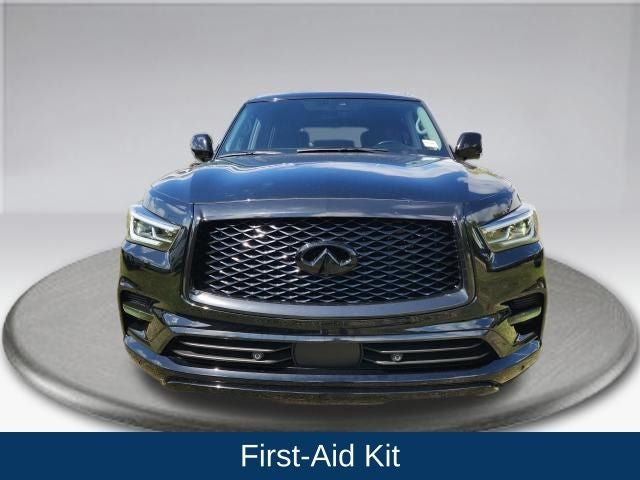 2023 INFINITI QX80 Premium Select