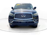 2021 INFINITI QX80 LUXE