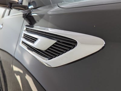 2022 INFINITI QX80 SENSORY AWD