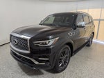2022 INFINITI QX80 SENSORY AWD