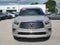 2023 INFINITI QX80 Sensory