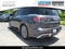 2025 INFINITI QX80 LUXE CERTIFIED PREOWNED