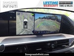 2025 INFINITI QX80 LUXE CERTIFIED PREOWNED