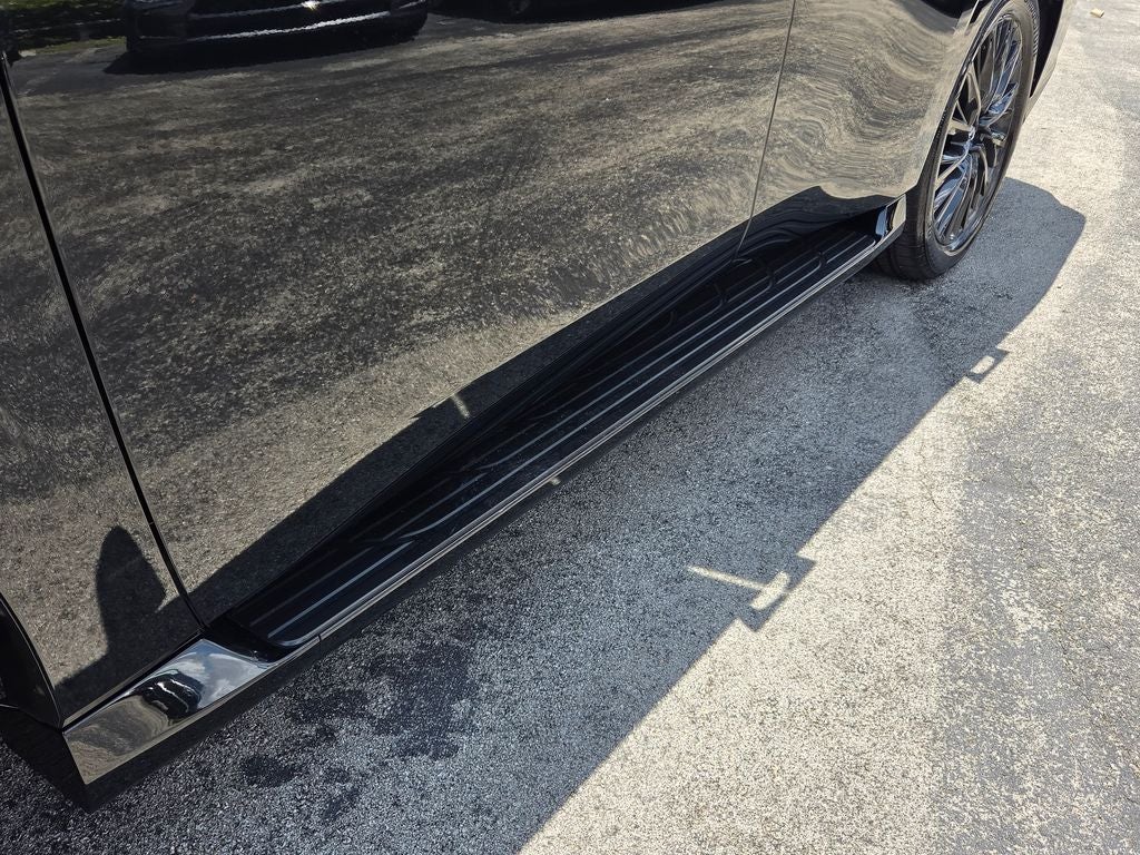 2025 INFINITI QX80 AUTOGRAPH CERTIFIED PREOWNED!