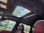 2025 INFINITI QX80 AUTOGRAPH CERTIFIED PREOWNED!