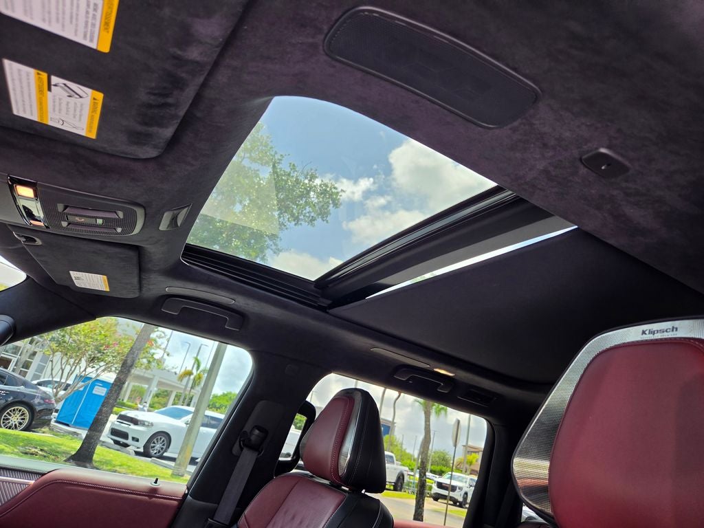 2025 INFINITI QX80 AUTOGRAPH CERTIFIED PREOWNED!