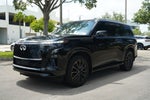 2025 INFINITI QX80 AUTOGRAPH CERTIFIED PREOWNED!