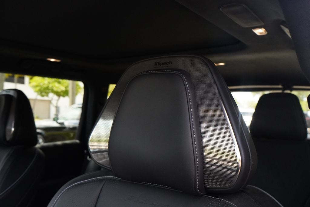 2025 INFINITI QX80 AUTOGRAPH CERTIFIED PREOWNED!