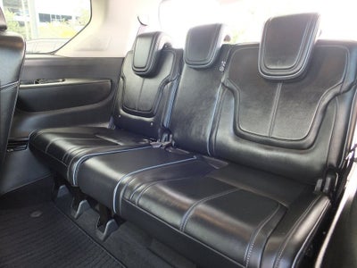 2025 INFINITI QX80 SENSORY CERTIFIED PREOWNED!!!