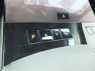 2025 INFINITI QX80 SENSORY CERTIFIED PREOWNED!!!