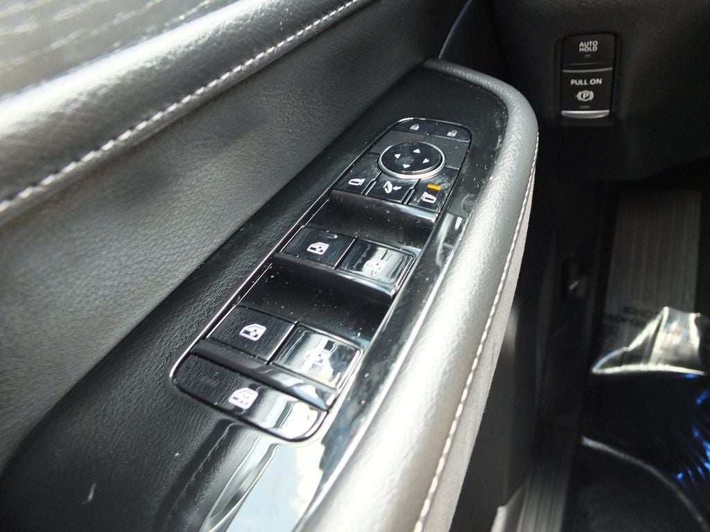 2025 INFINITI QX80 SENSORY CERTIFIED PREOWNED!!!