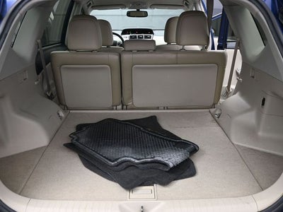2012 Toyota Prius v Five