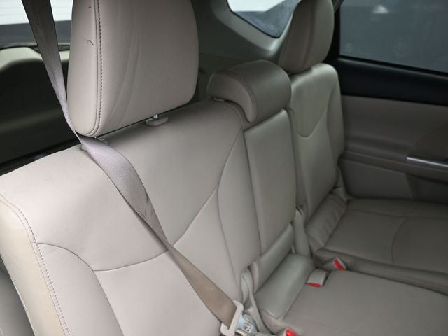 2012 Toyota Prius v Five