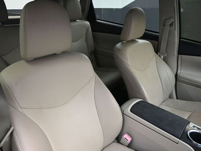 2012 Toyota Prius v Five