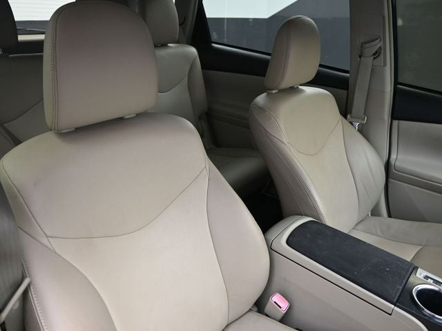 2012 Toyota Prius v Five