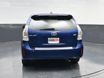 2012 Toyota Prius v Five