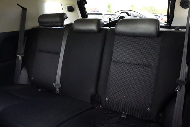 2007 Toyota FJ Cruiser TRD SPECIAL EDITION