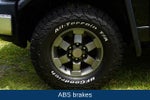 2007 Toyota FJ Cruiser TRD SPECIAL EDITION