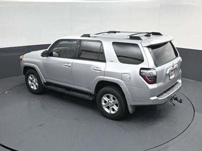 2019 Toyota 4Runner SR5 Premium