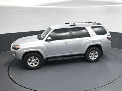 2019 Toyota 4Runner SR5 Premium
